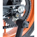 R&G Racing M10 Cotton reels for Kawasaki ZX6 G1-G2 '95-'14 R&G Racing M10 Cotton reels for Kawasaki ZX6 G1-G2 '95-'14